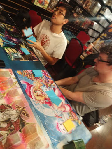 Video Game Store «Resurrected Games», reviews and photos, 2025 Guadalupe St #252, Austin, TX 78705, USA