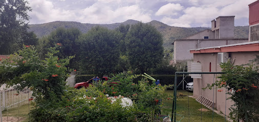 Cabañas Villa Melisa