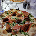 Photo n°2 de l'avis de simone.a fait le 31/01/2022 à 13:35 sur le  L' Arcangelo I Cucina e Pizza à Santarcangelo di Romagna