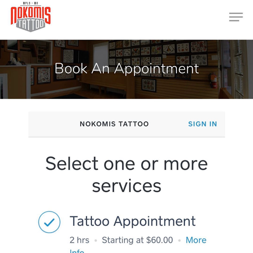 Explore batman logo tattoo ideas, creative tattoo ideas in Minneapolis, available at Nokomis Tattoo