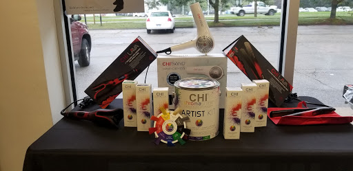 CosmoProf, 4175 Highland Rd, Waterford Twp, MI 48328, USA, 