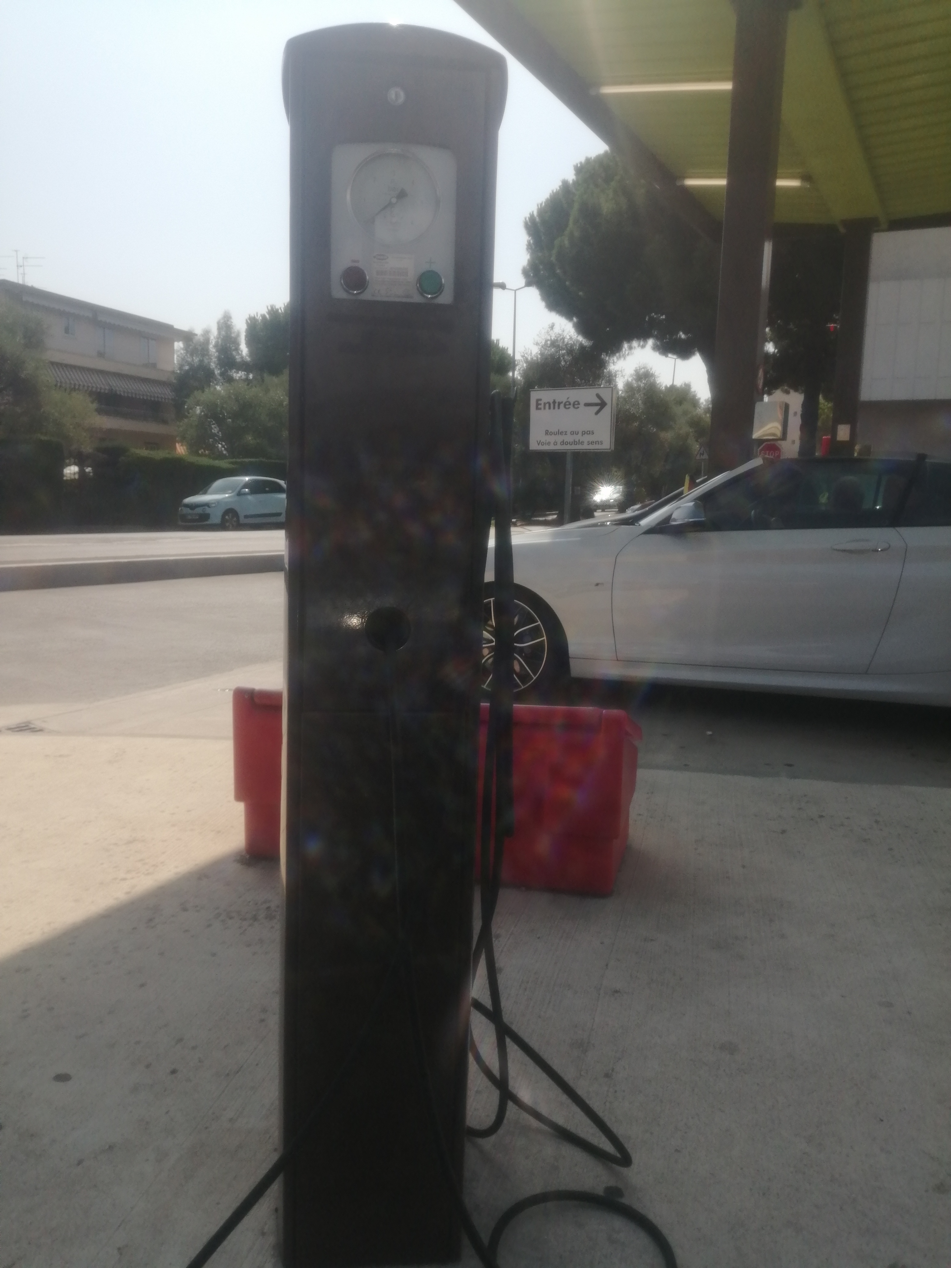 Photo n° 1 de l'avis de Paul.o fait le 04/09/2019 à 06:58
