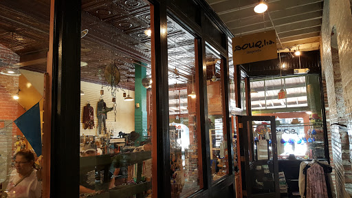 Boutique «Souq Limited Boutique», reviews and photos, 1018 Howard St, Omaha, NE 68102, USA