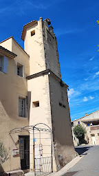 Photo n°34 de Le Café de la Fontaine à Lagnes ()