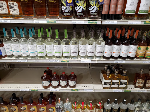 Liquor Store «ABC Store», reviews and photos, 1700 Stanley Rd A, Greensboro, NC 27407, USA