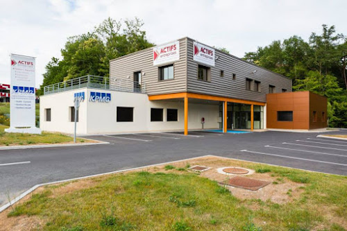 Agence immobilière ACTIFS Entreprises Coulounieix-Chamiers