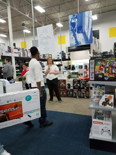 Best Buy