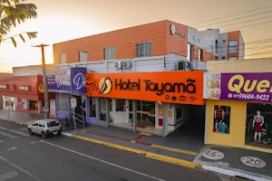 Hotel Tayamã image
