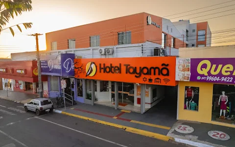 Hotel Tayamã image