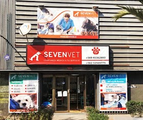 SevenVet Clínica Veterinaria