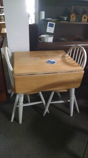 Thrift Store «Halo Bargain Center», reviews and photos