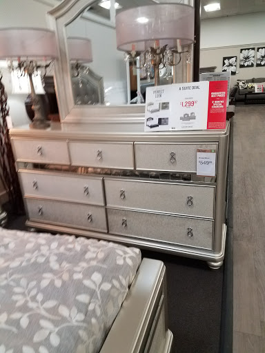 Furniture Store «Value City Furniture», reviews and photos, 7500 Brookpark Rd, Cleveland, OH 44129, USA