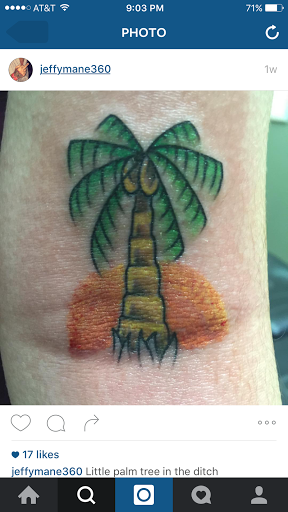 Explore ideas tattoo, creative tattoo ideas in Southaven, available at Illusion Ink