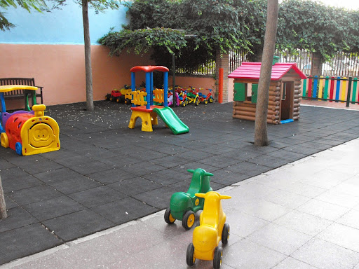 Escuela Infantil Bambi en Alcantarilla