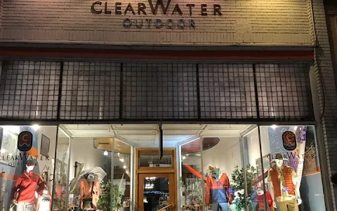 Clear Water Outdoor image