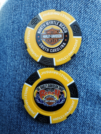 Outlet Mall «Tanger Outlet Myrtle Beach Hwy 501», reviews and photos, 4635 Factory Stores Blvd, Myrtle Beach, SC 29579, USA