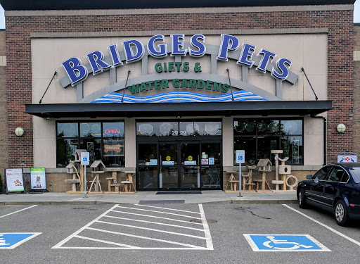Bridges Pets, Gifts & Water Gardens