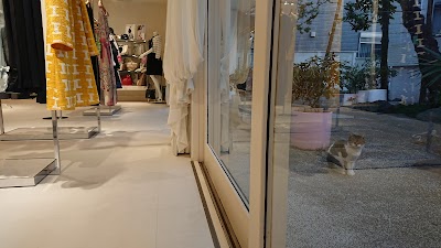 エムズグレィシー表参道店