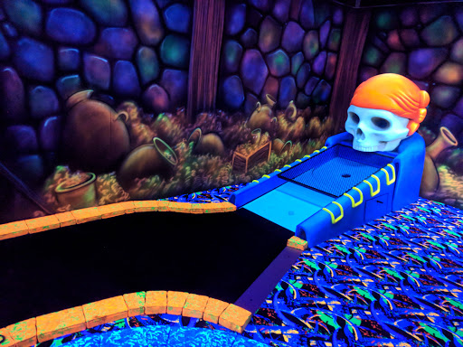 Amusement Center «My Three Sons», reviews and photos, 62 Wall Street, Norwalk, CT 06850, USA