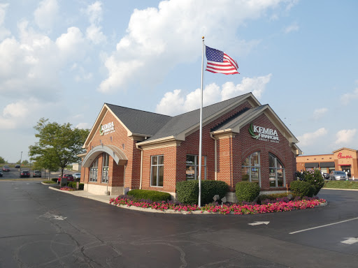 Credit Union «KEMBA Financial Credit Union», reviews and photos