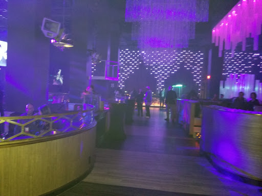 Night Club «Parq Restaurant & Nightclub», reviews and photos, 615 Broadway, San Diego, CA 92101, USA