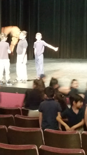 Performing Arts Theater «The Performing Arts Complex», reviews and photos, 1001 W 84th Ave, Federal Heights, CO 80260, USA