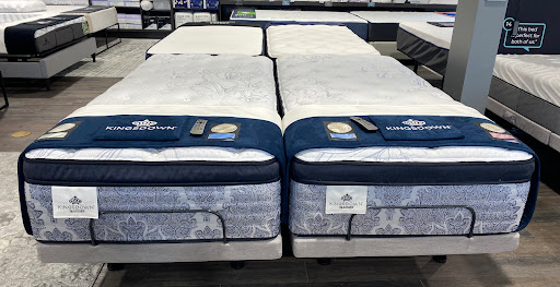 Mattress Store «Art Van PureSleep - Troy North», reviews and photos, 1735 E Big Beaver Rd, Troy, MI 48083, USA