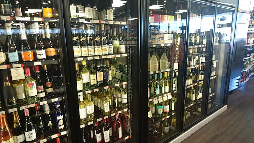 Liquor Store «Wine Chateau», reviews and photos, 1021 St George Ave #1, Colonia, NJ 07067, USA