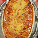 Photo n°1 de l'avis de Vanessa.r fait le 07/10/2019 à 21:55 sur le  Pizzeria Pulcinella à Wernau