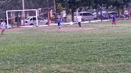 C.S.D. Alvear - Fútbol Infantil
