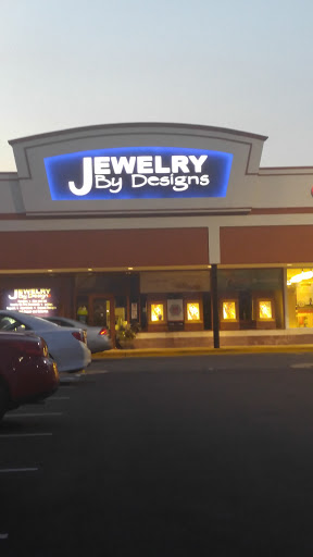 Jewelry Store «Jewelry By Designs», reviews and photos, 2932 Prince William Pkwy, Woodbridge, VA 22192, USA