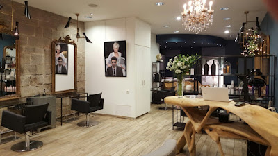 GLV Coiffeur Quimper à Quimper