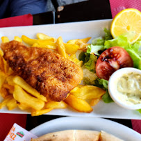 Plats et boissons du Restaurant La Galéjade à Annecy - n°10