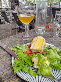 Plats et boissons du Restaurant Le Marmontel à Bort-les-Orgues - n°1