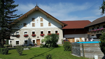 Biobauernhof Paulbauer der Familie Schweighofer