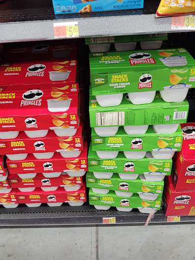 Department Store «Walmart Supercenter», reviews and photos, 1300 US-22, Phillipsburg, NJ 08865, USA