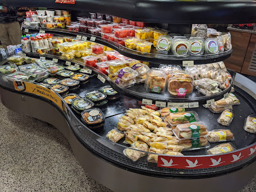 Sandwich Shop «Wawa», reviews and photos, 600 E Hundred Rd, Chester, VA 23836, USA