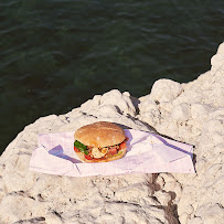 Photos du propriétaire du Sandwicherie Bagnat à Marseille - n°9