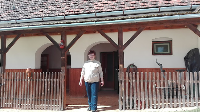 Orbán Porta - Szálloda