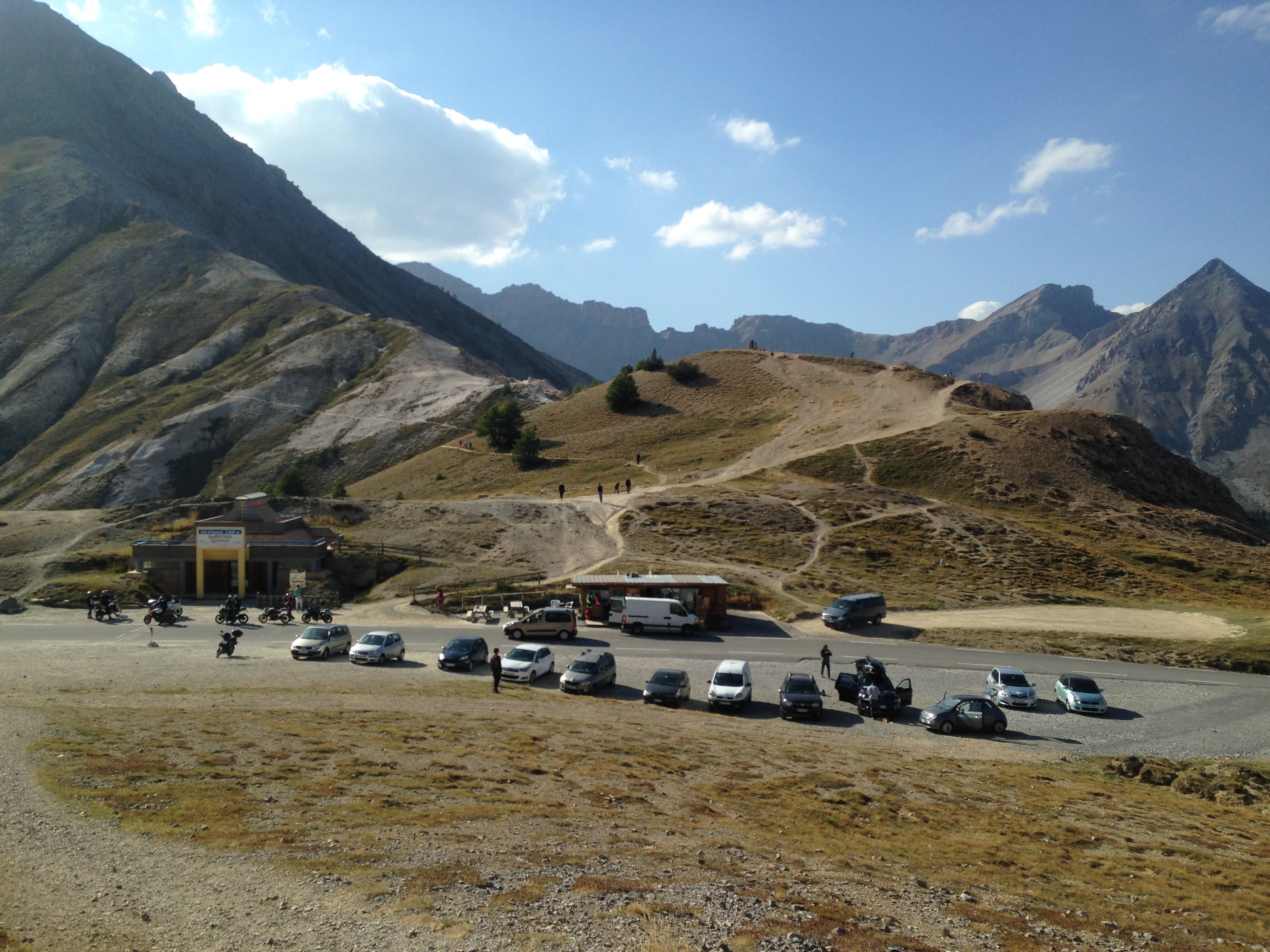 Photo n° 2 de l'avis de Andrey. fait le 15/11/2018 à 14:05