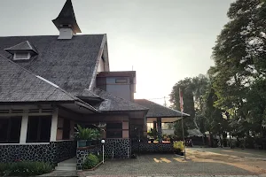 Gereja HKBP Sukabumi image