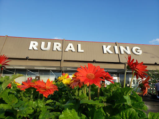 Department Store «Rural King», reviews and photos, 1141 Fort Campbell Blvd, Clarksville, TN 37042, USA