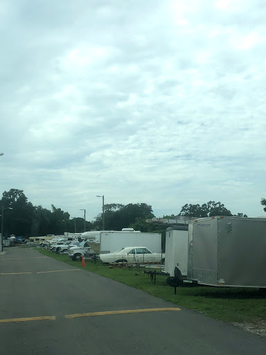 Self-Storage Facility «Belleair Storage of Florida, LLC», reviews and photos, 1115 Ponce De Leon Blvd, Belleair, FL 33756, USA