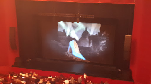 Gift Shop «Kennedy Center Gift Shop», reviews and photos, 2700 F St NW, Washington, DC 20566, USA