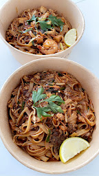 Photo n°19 de Le ink restaurant Lounge à Pontault-Combault ()