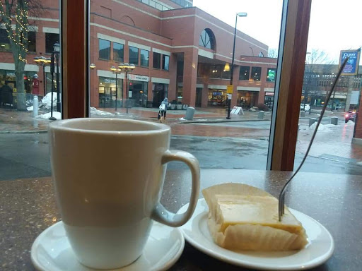 Coffee Shop «Arabica Coffee House», reviews and photos, 2 Free St, Portland, ME 04101, USA