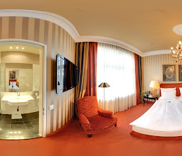 Romantik Hotel das Smolka photo