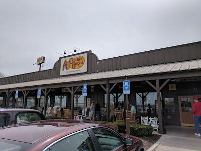 Cracker Barrel Old Country Store