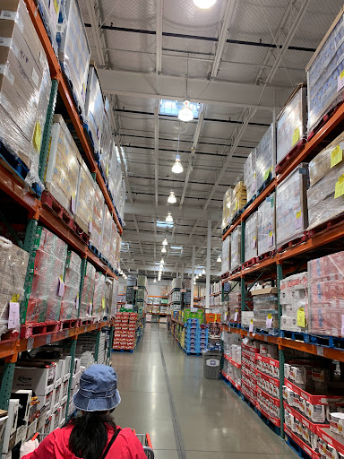 Warehouse store «Costco Business Center», reviews and photos, 6333 Telegraph Rd, Commerce, CA 90040, USA