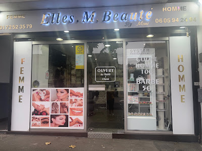 Elles.beaute à Stains